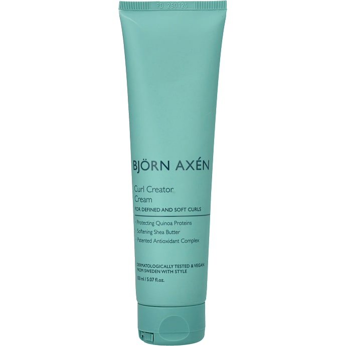 Björn Axén Krøllecreme