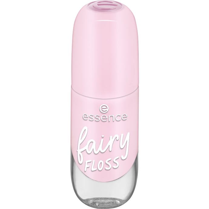 Neglelak 70 Fairy Floss