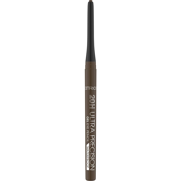 20H Ultra Precision Eyeliner 030 Brownie vandfast