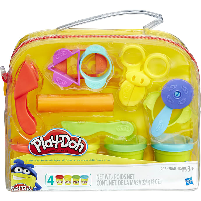 Play-Doh startersæt
