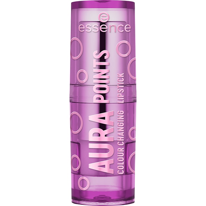Læbestift Aura Points Colour Changing