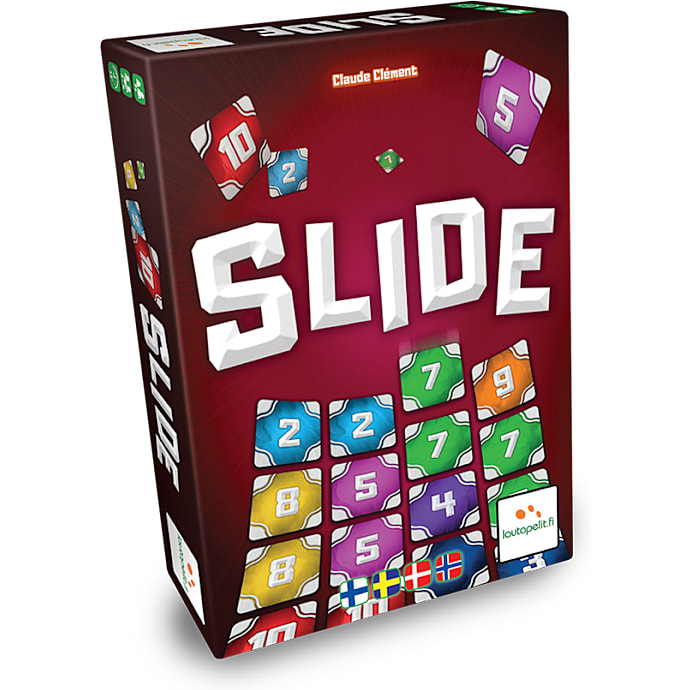 Slide