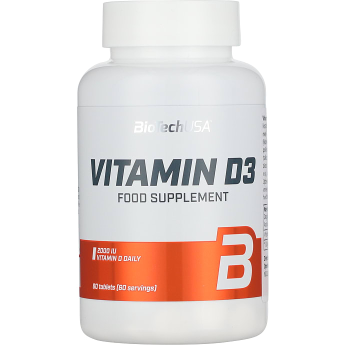 D3-vitamin