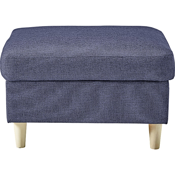 Rom Nordic Skammel Navy