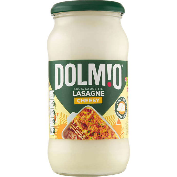 Mornaysauce