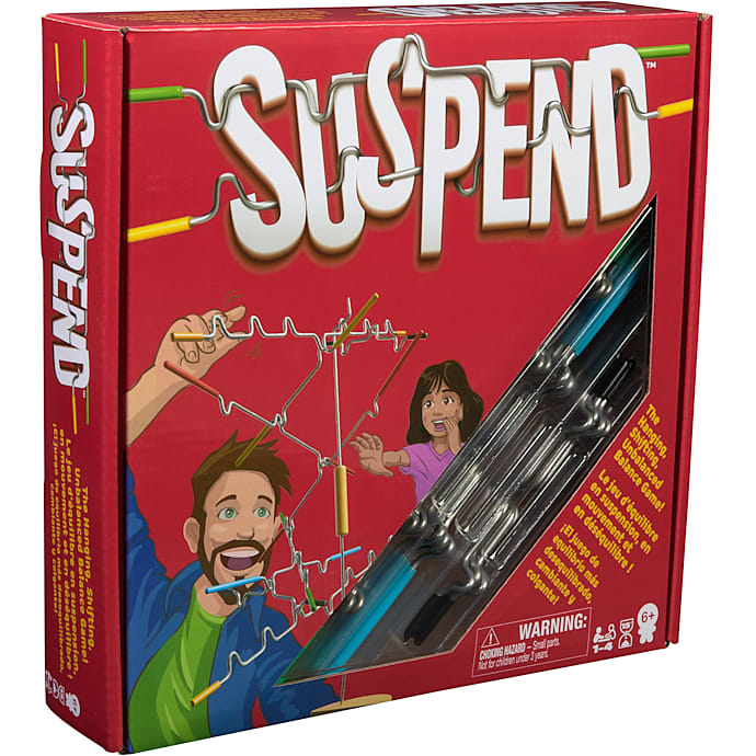 Suspend