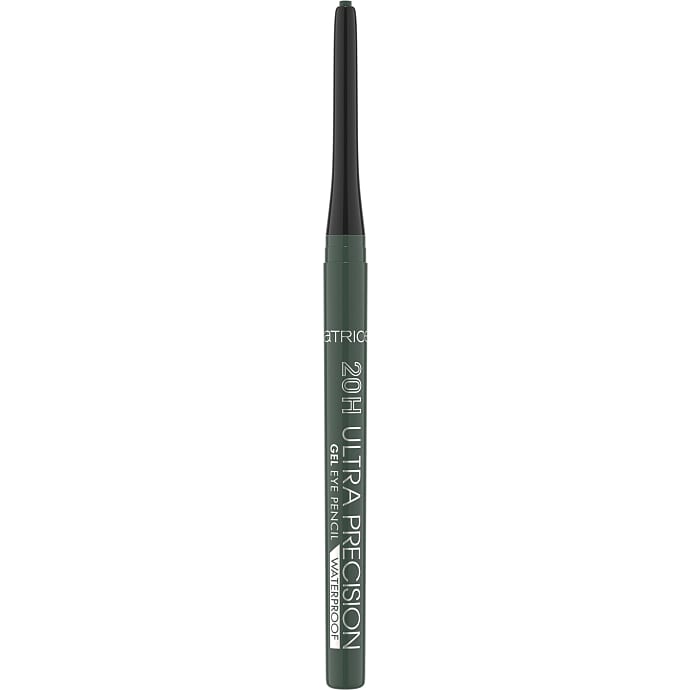 Catrice Eyeliner 040 Warm Green