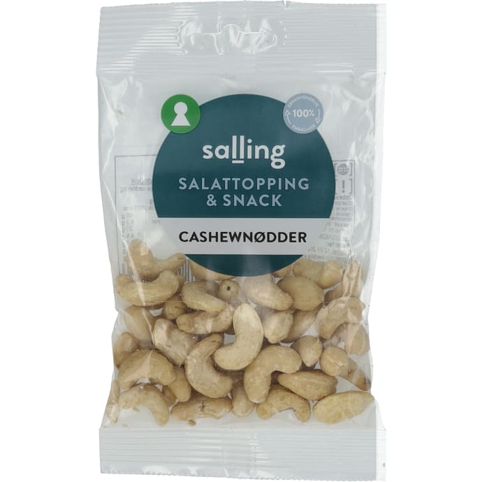 Salling Cashewnødder