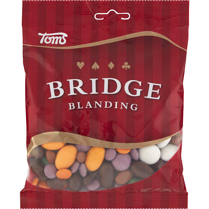Toms Bridgeblanding