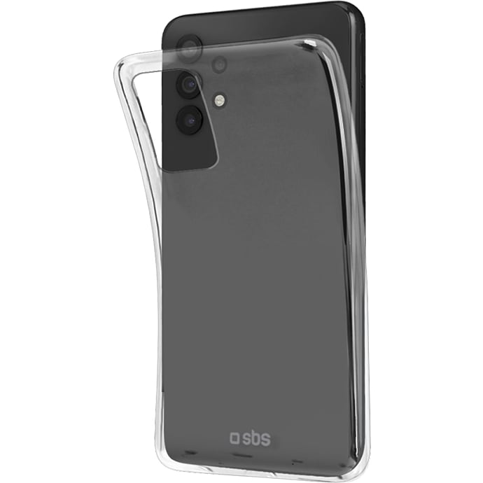 SBS Samsung A33 cover sort