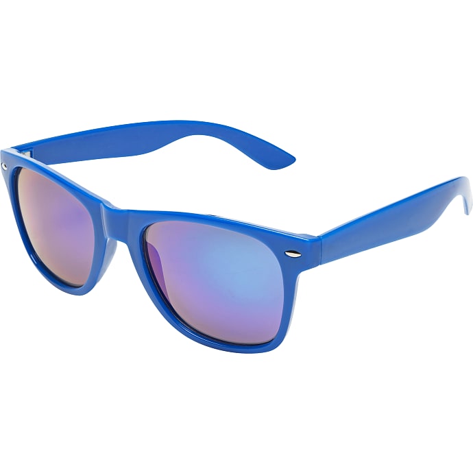 VRS solbrille - blå