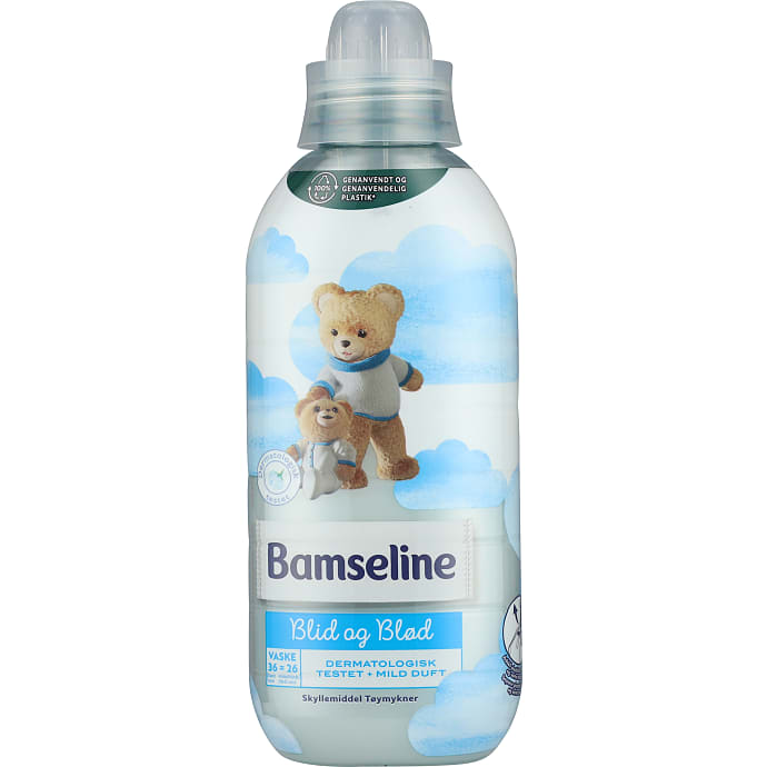 Bamseline Skyllemiddel 650 ml