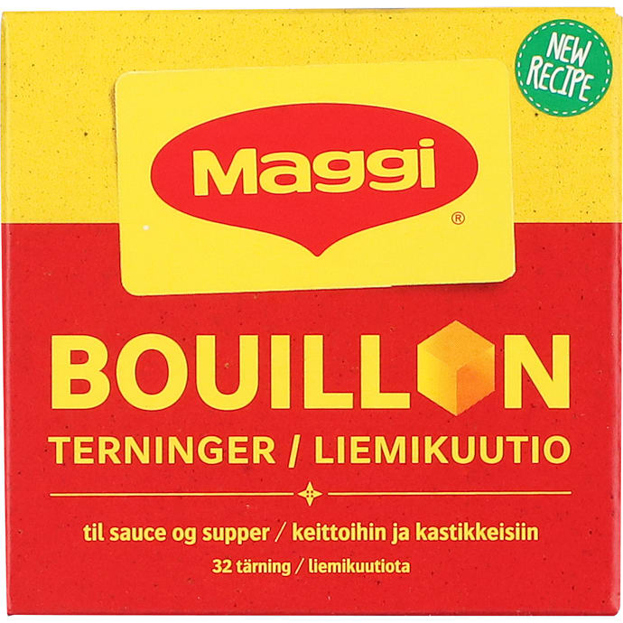 Bouillon