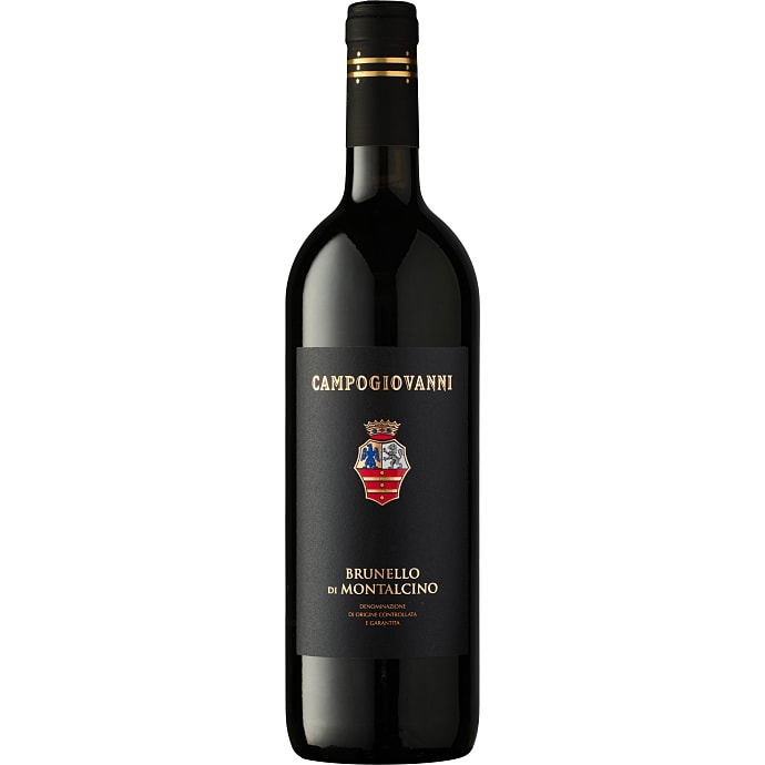 San Felice Campogiovanni Brunello di Montalcino