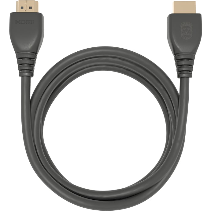 Upström Essentials Ultra High-Speed 8K HDMI 2.1 Kabel 2 m
