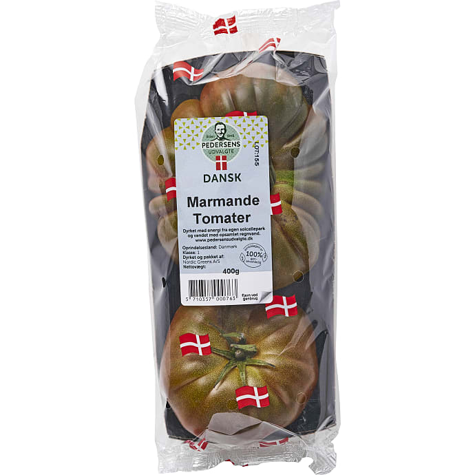 Marmande tomater