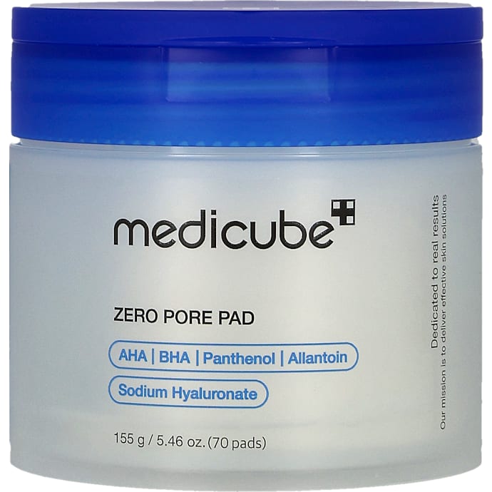 Zero Pore Pads 2.0