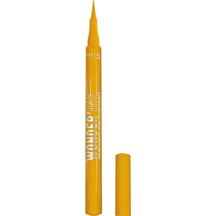 Rimmel London Eyeliner 005 Honey Heaven