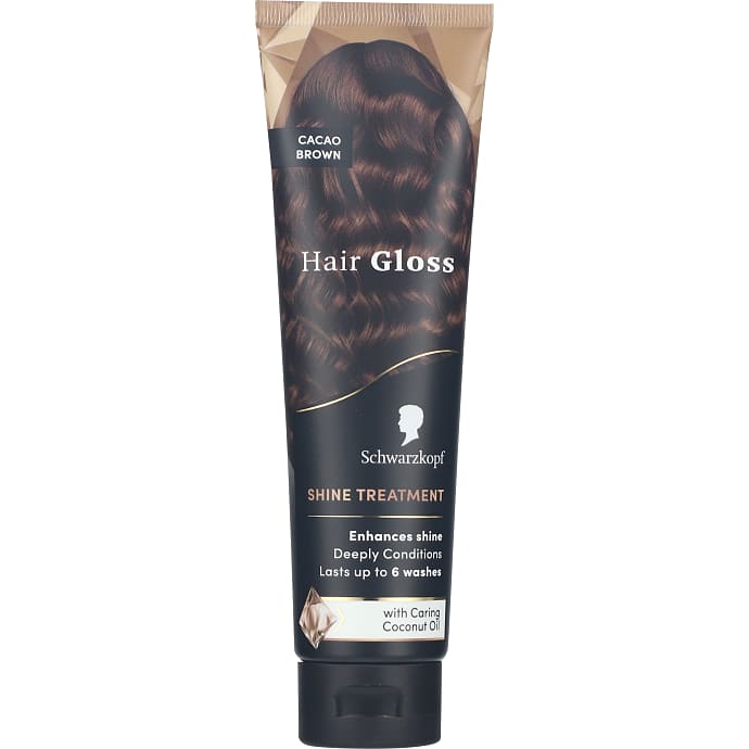 Schwarzkopf Toningsfarve Cacao Brown