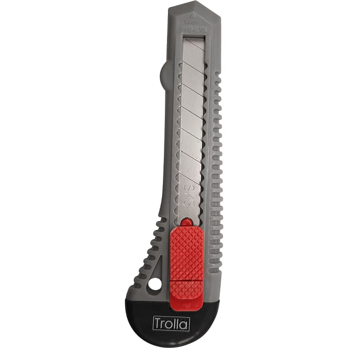 Hobbykniv 18 mm