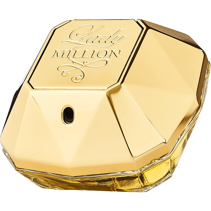 Paco Rabanne Lady Million Eau de Parfum