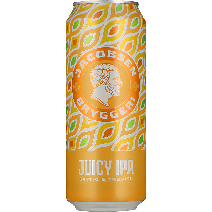 Juicy IPA