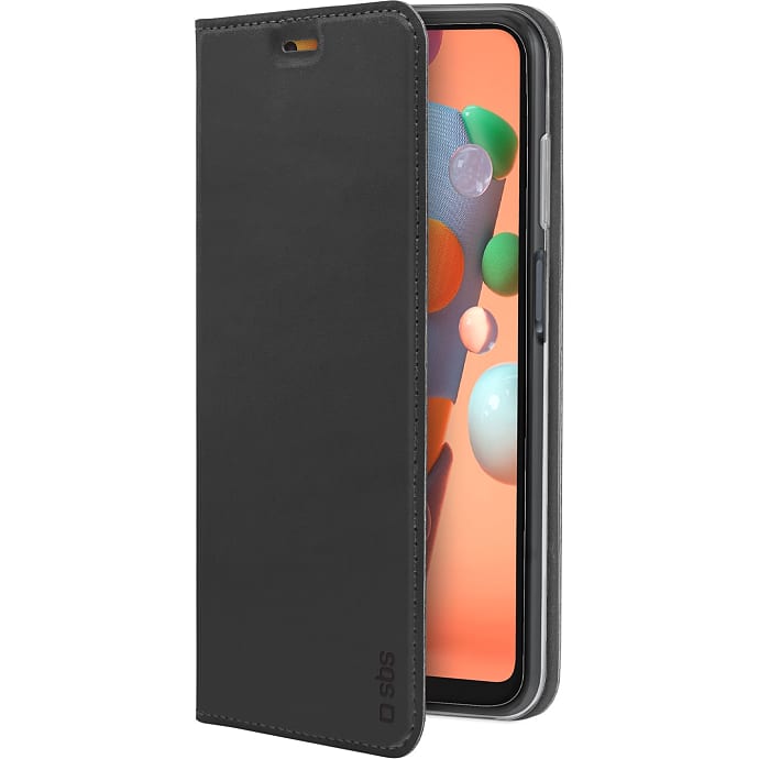 SBS Samsung A12 Wallet Sort