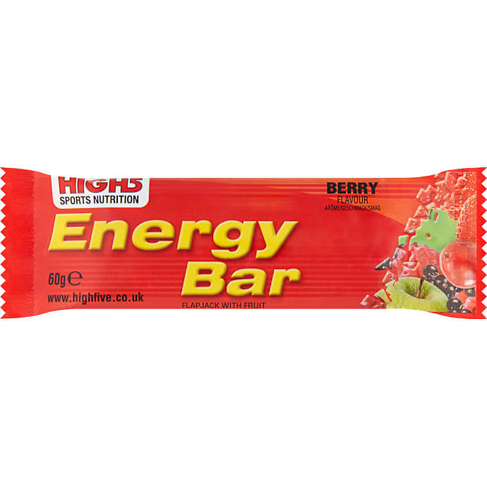 Energibar m. bærsmag