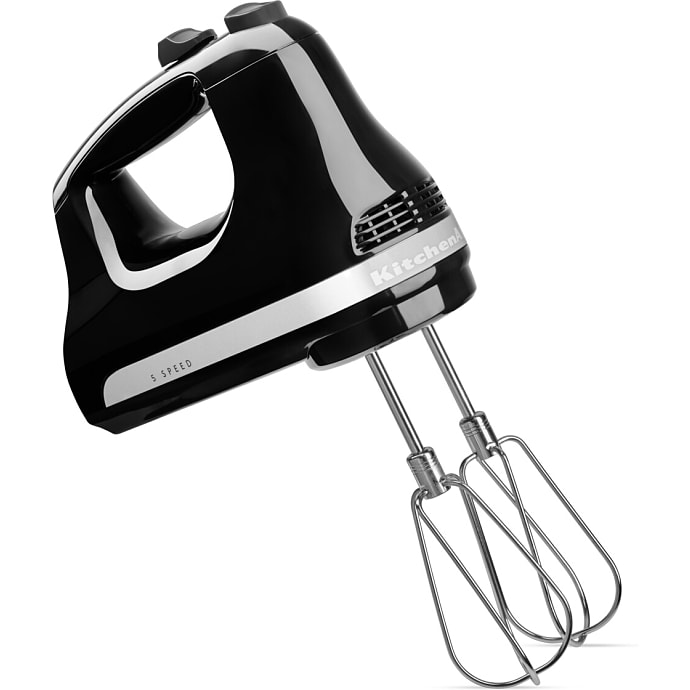 KitchenAid håndmixer