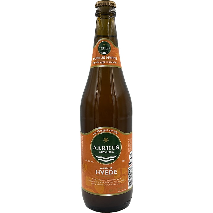 Aarhus Bryghus Aarhushvede