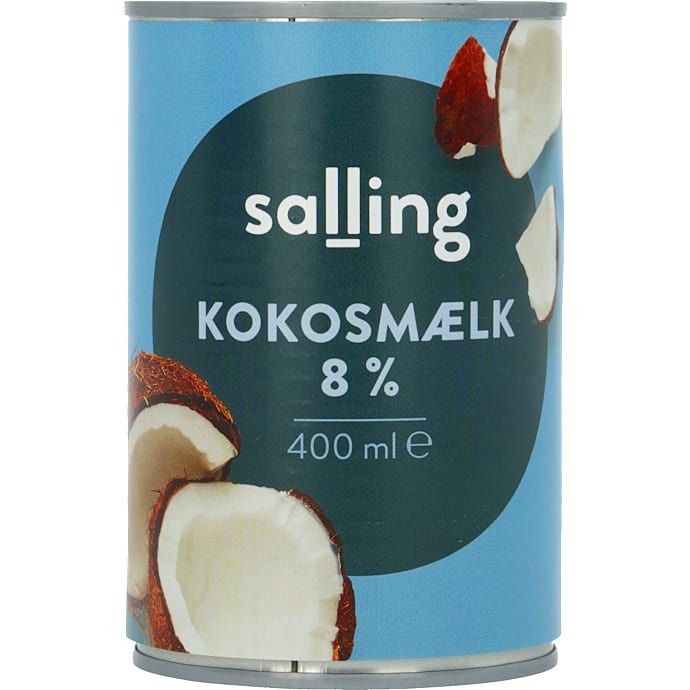 kokosmælk