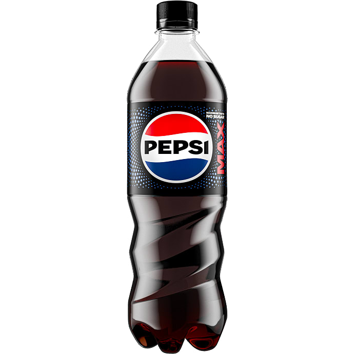 Pepsi Max
