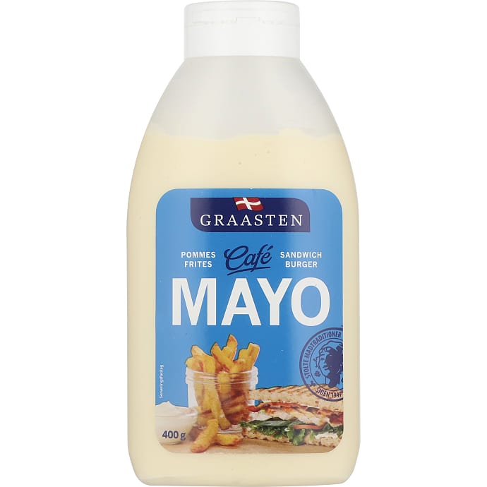 Mayonnaise