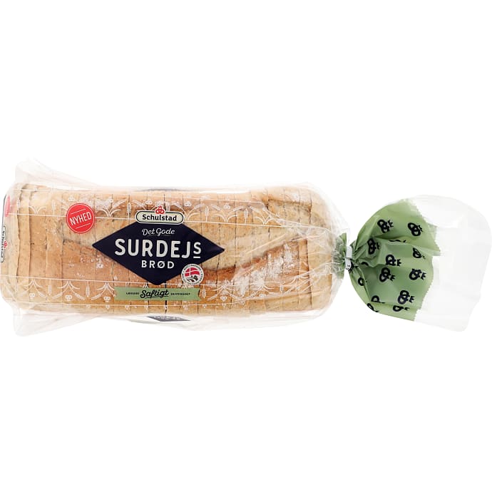 Surdejsbrød