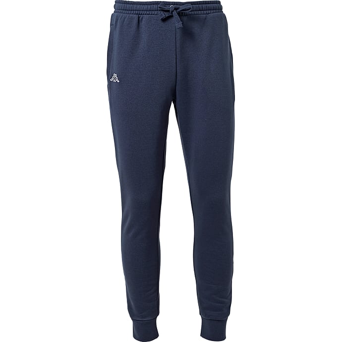Kappa Herre Sweatpants str. 3XL Mørkeblå