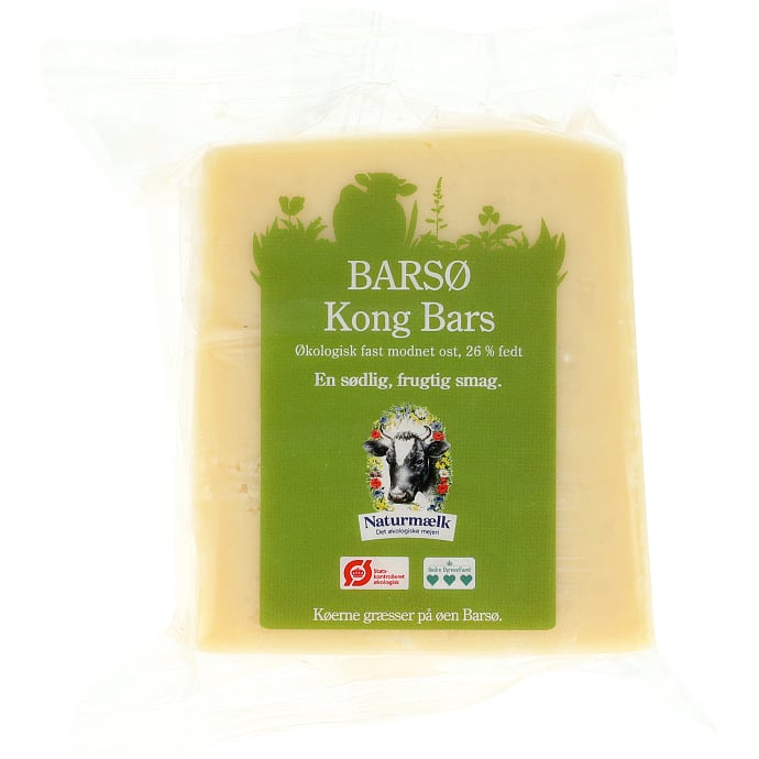 Gouda 45+ øko