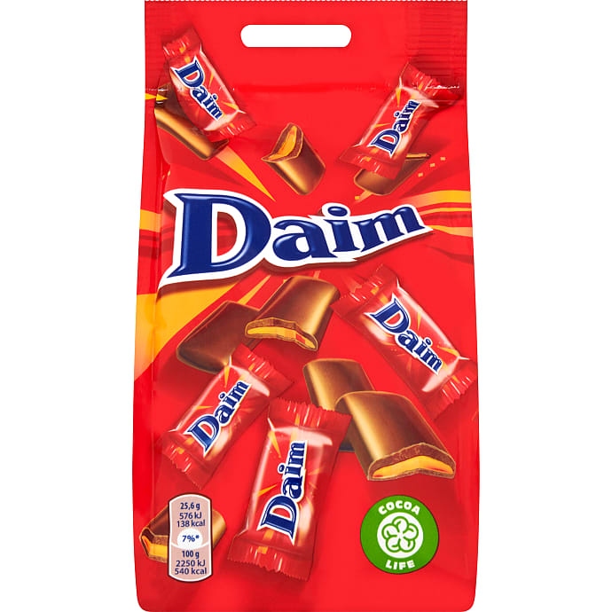 Chokolade