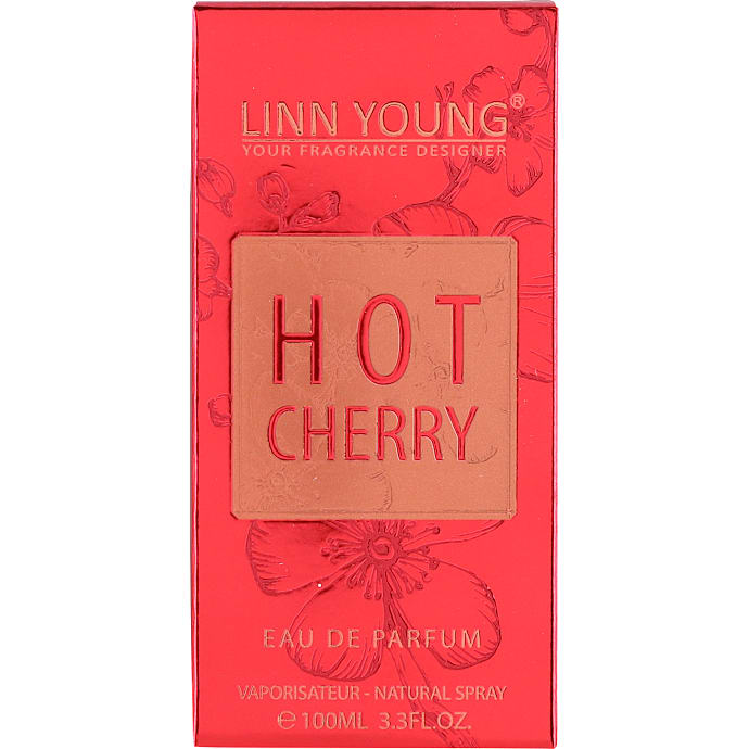 Hot Cherry Eau de Parfum