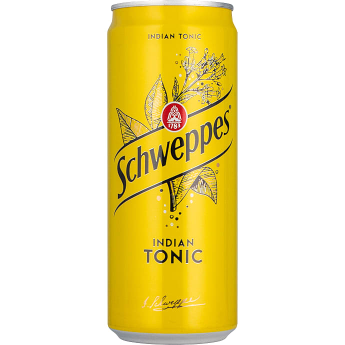 Indian Tonic