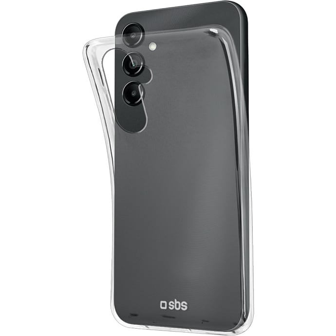 SBS Samsung Galaxy A14 Cover transparent