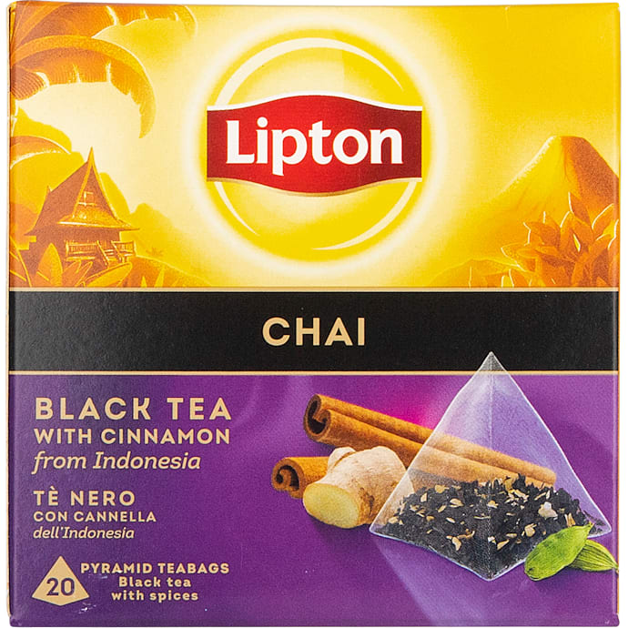 Chai te m. kanel