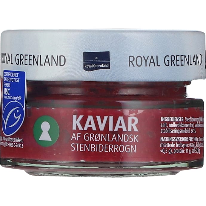 Stenbiderrogn
