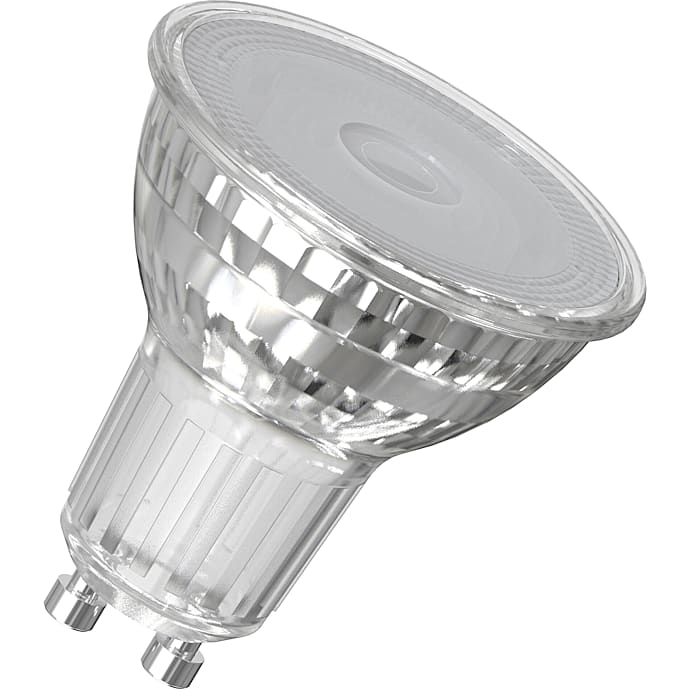 Osram LED Spotpære 3,7W Dæmpbar 2-pak
