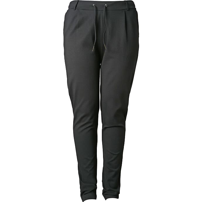 VRS June dame bukser str. 52 - sort