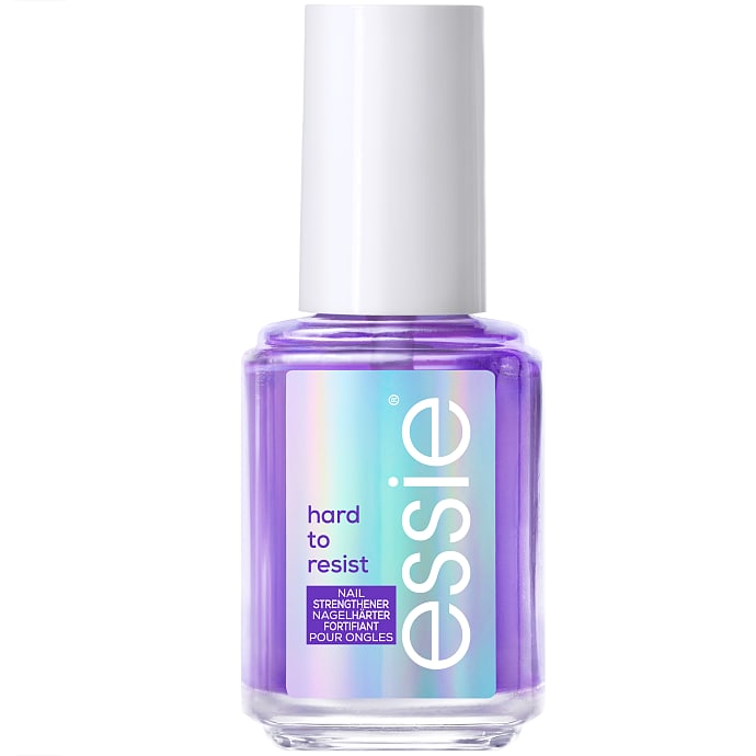 Hard to resist styrkende neglelak violet