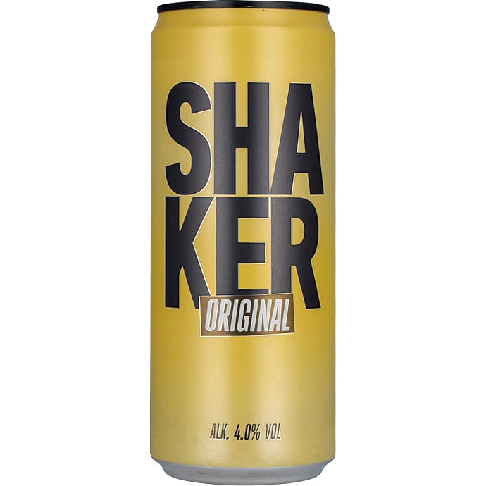 Shaker