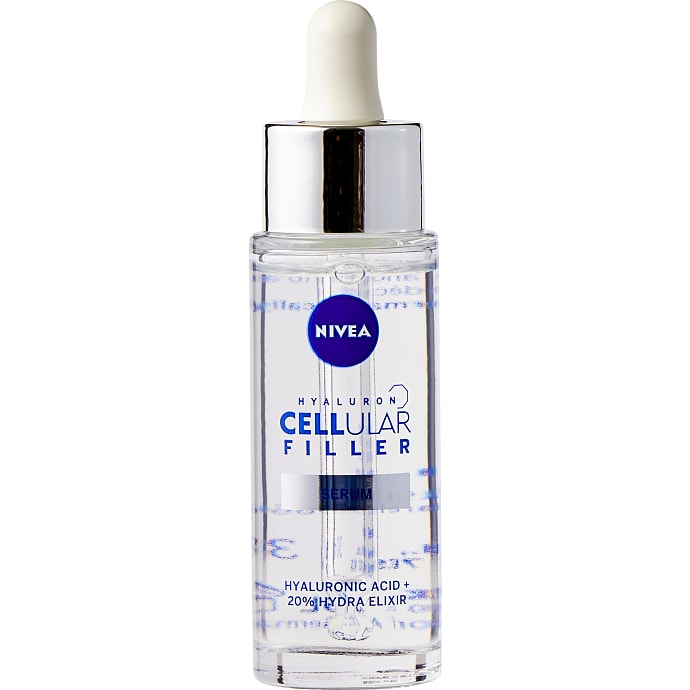 Serum m. hyaluronsyre