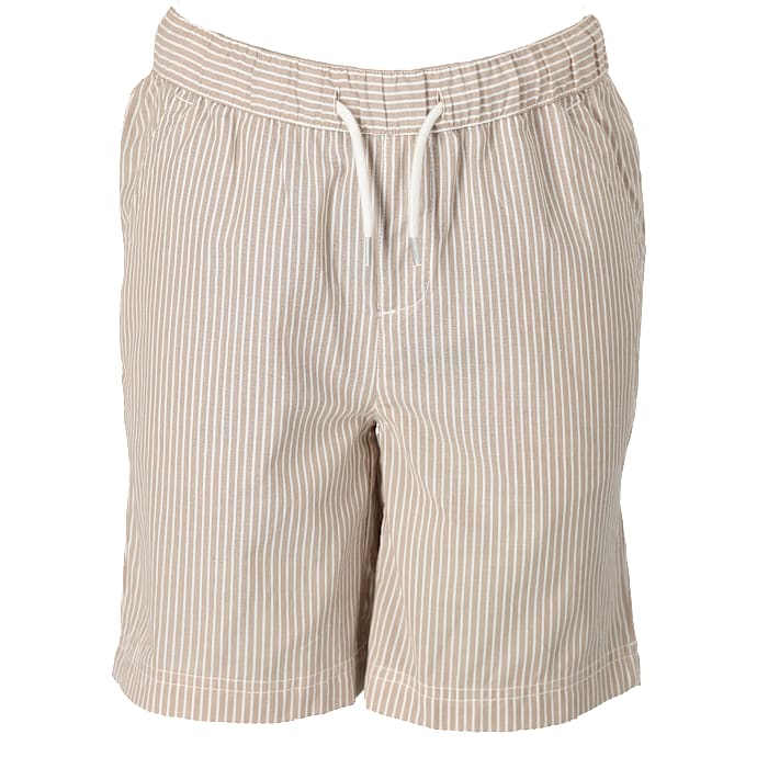 VRS Børne shorts 86/92 beige