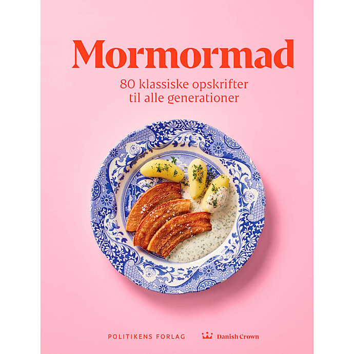 Mormormad - Danish Crown