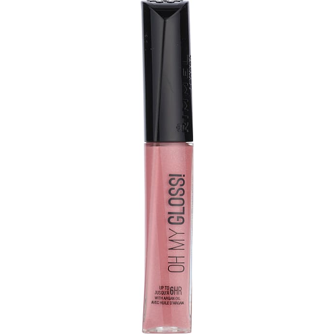Lipgloss 130 Purrr... Glossy Cat